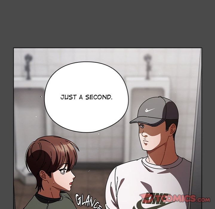 Sweet Girl, Dirty Secrets - Chapter 22 - picture 29