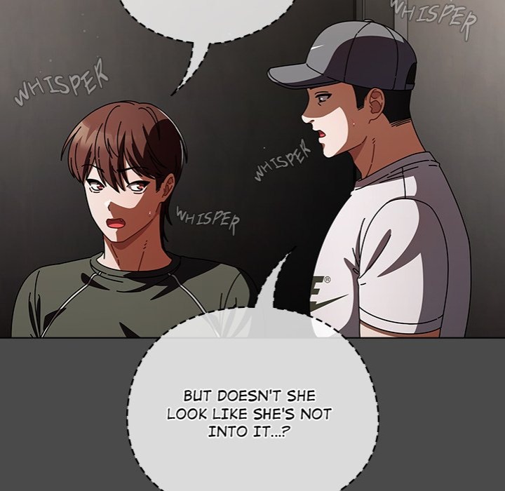 Sweet Girl, Dirty Secrets - Chapter 22 - picture 31