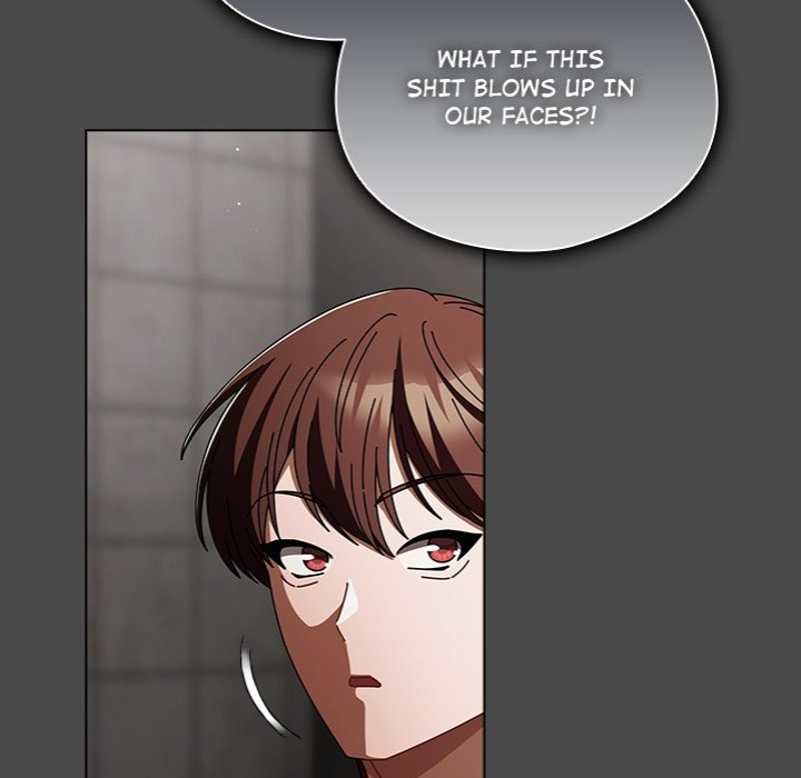 Sweet Girl, Dirty Secrets - Chapter 22 - picture 4