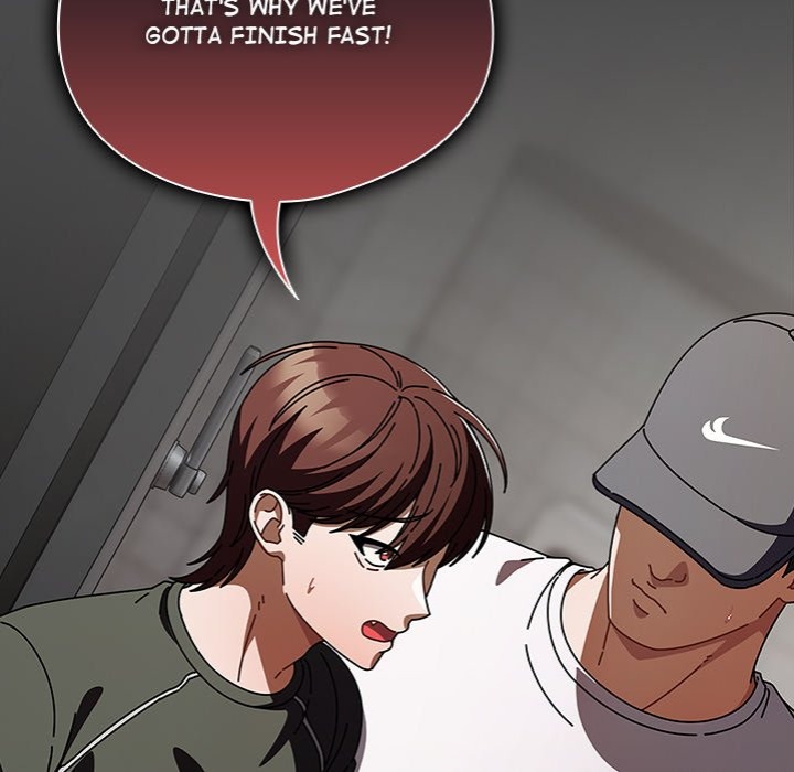 Sweet Girl, Dirty Secrets - Chapter 22 - picture 6