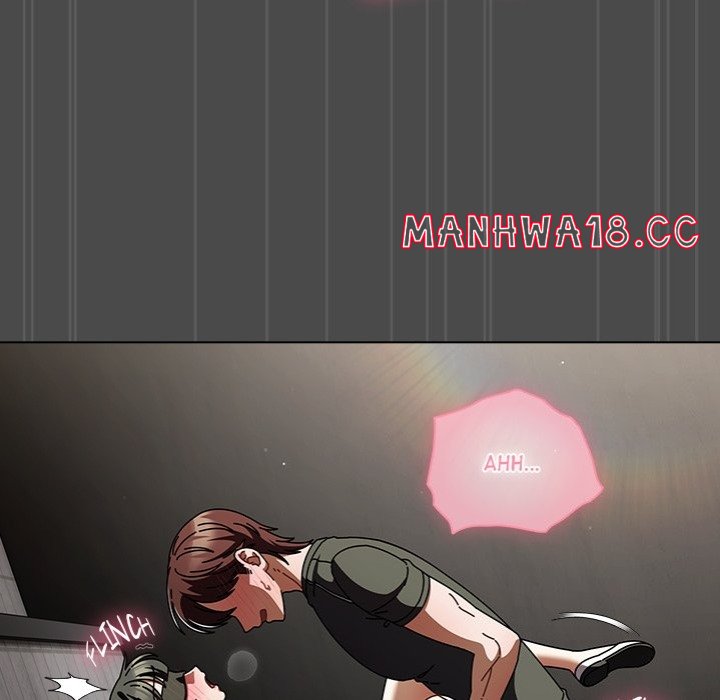 Sweet Girl, Dirty Secrets - Chapter 22 - picture 77