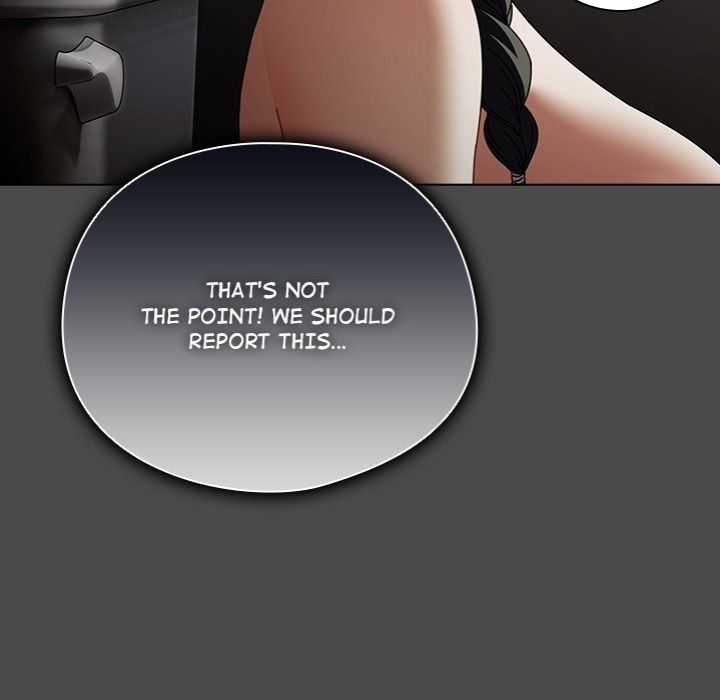 Sweet Girl, Dirty Secrets - Chapter 22 - picture 9