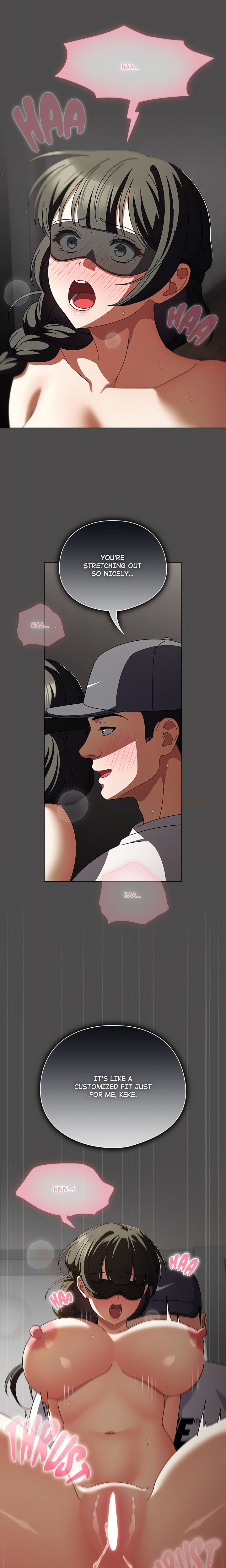 Sweet Girl, Dirty Secrets - Chapter 23 - picture 1
