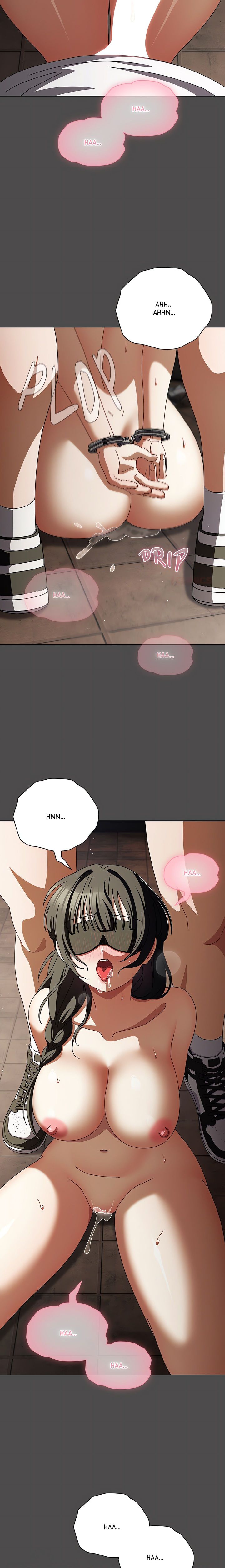 Sweet Girl, Dirty Secrets - Chapter 23 - picture 15