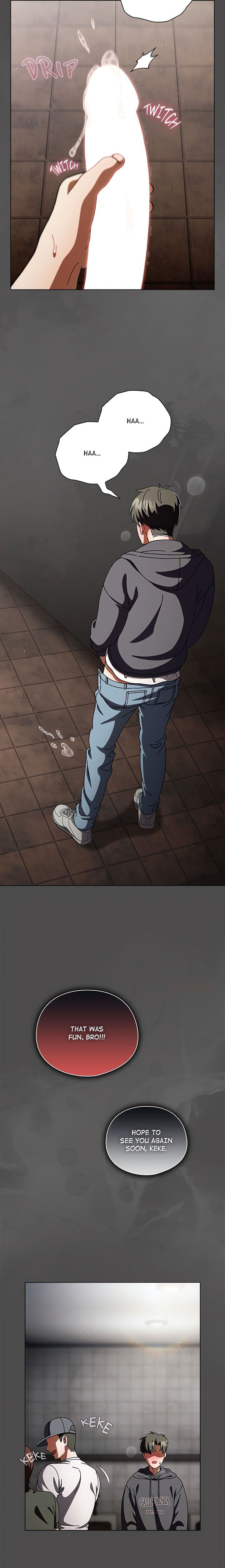 Sweet Girl, Dirty Secrets - Chapter 23 - picture 16