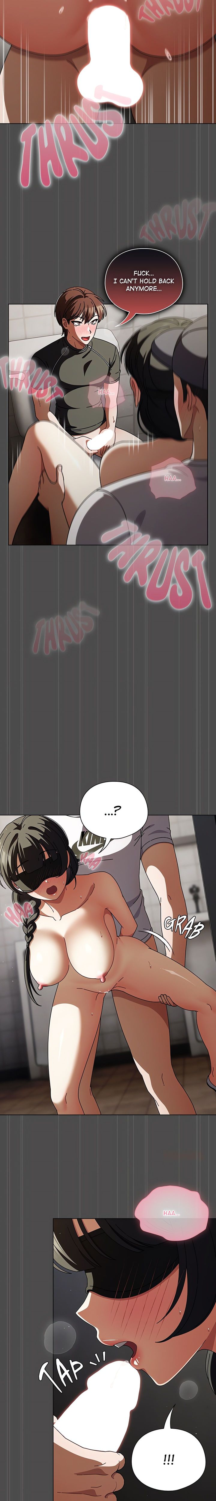 Sweet Girl, Dirty Secrets - Chapter 23 - picture 2