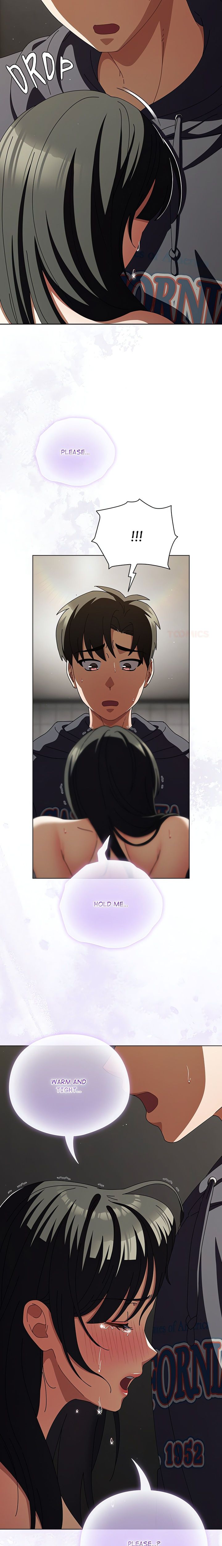 Sweet Girl, Dirty Secrets - Chapter 23 - picture 20