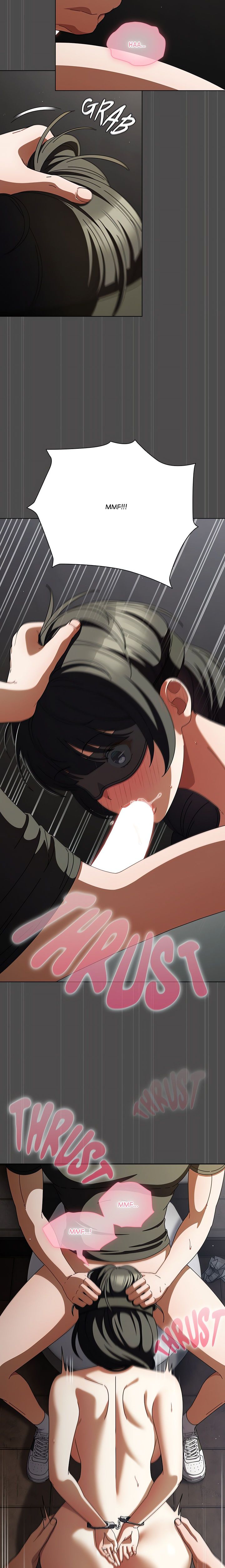 Sweet Girl, Dirty Secrets - Chapter 23 - picture 3