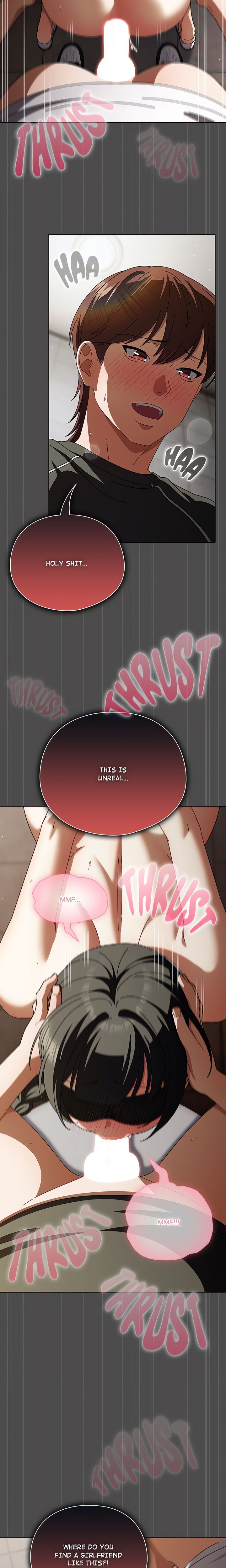 Sweet Girl, Dirty Secrets - Chapter 23 - picture 4