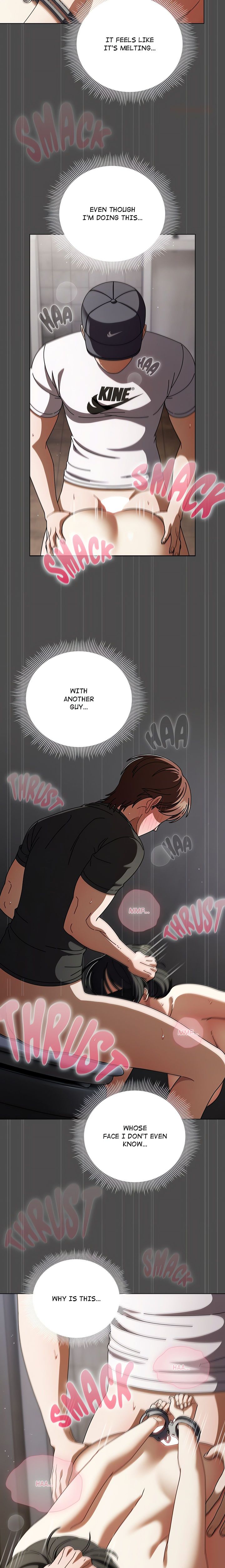 Sweet Girl, Dirty Secrets - Chapter 23 - picture 9