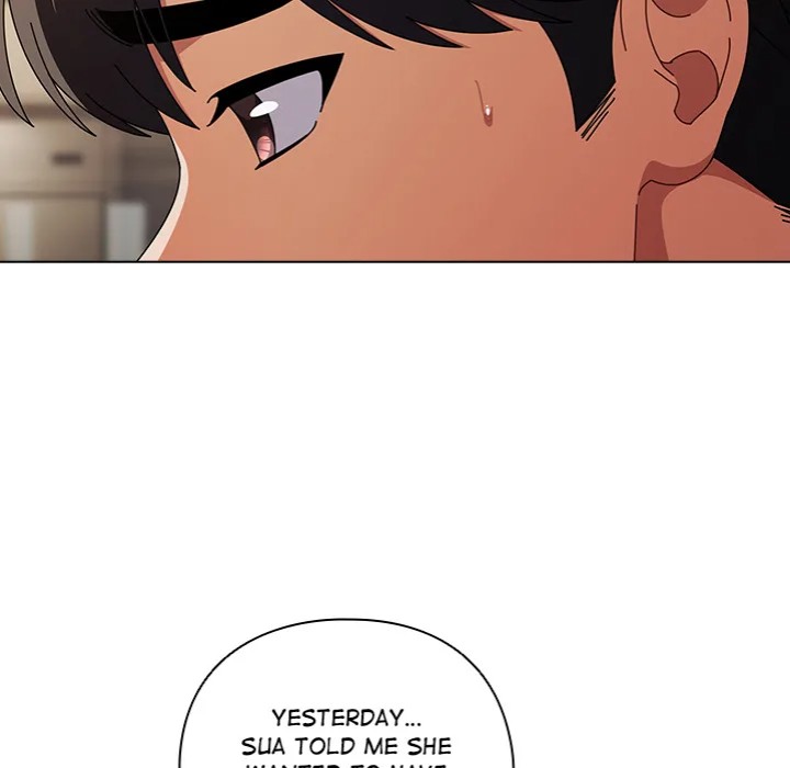 Sweet Girl, Dirty Secrets - Chapter 24 - picture 111