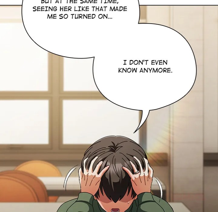 Sweet Girl, Dirty Secrets - Chapter 24 - picture 119