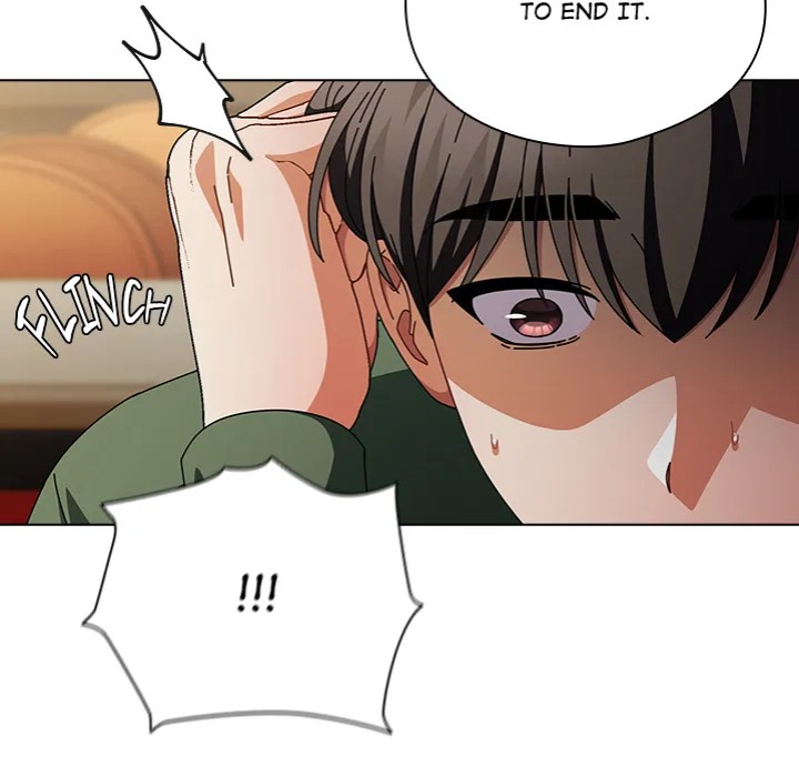 Sweet Girl, Dirty Secrets - Chapter 24 - picture 125