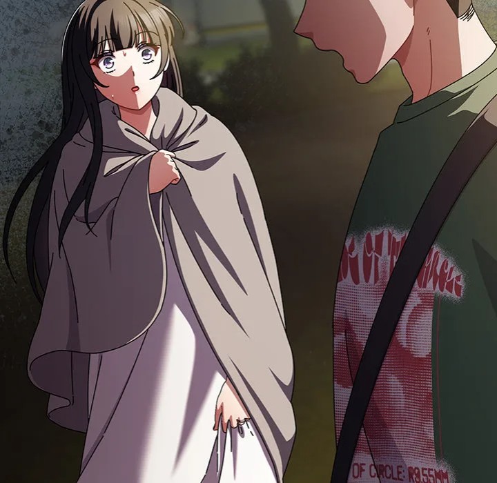 Sweet Girl, Dirty Secrets - Chapter 24 - picture 157
