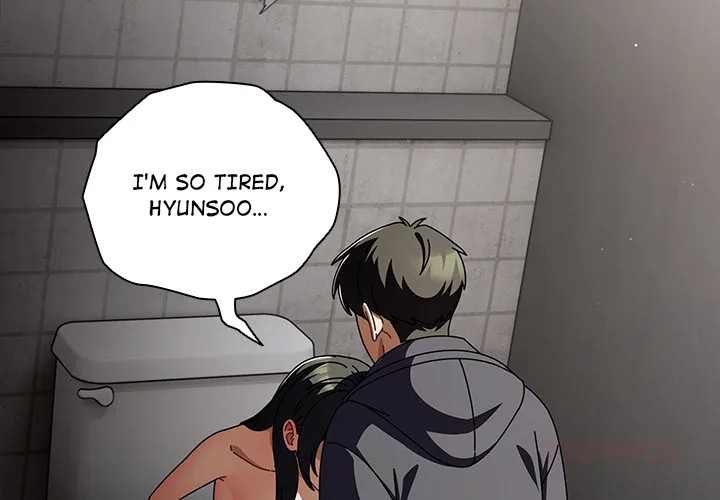 Sweet Girl, Dirty Secrets - Chapter 24 - picture 2