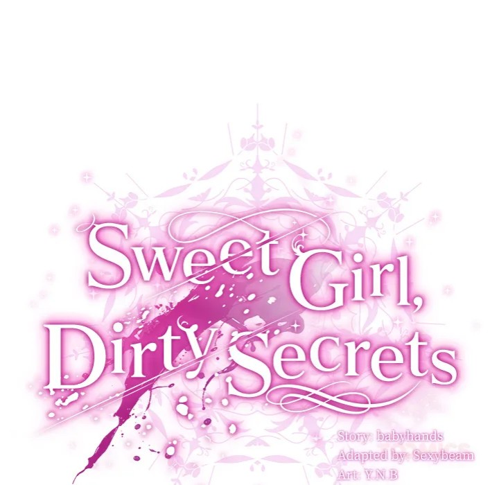 Sweet Girl, Dirty Secrets - Chapter 24 - picture 47