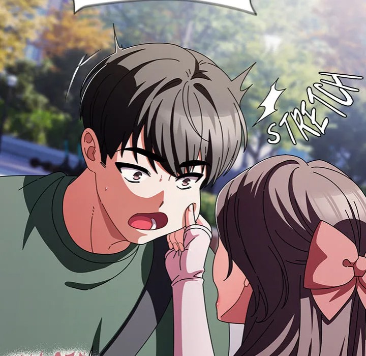 Sweet Girl, Dirty Secrets - Chapter 24 - picture 67