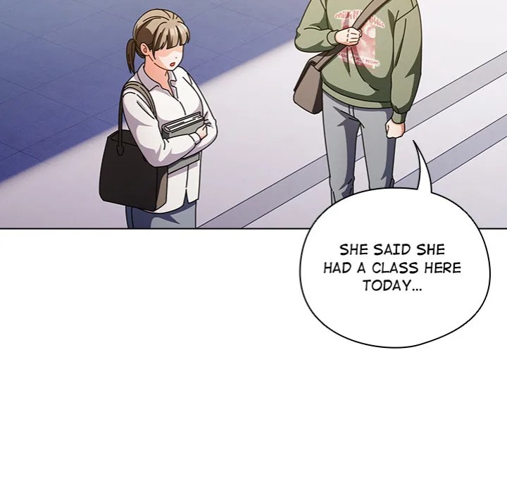 Sweet Girl, Dirty Secrets - Chapter 24 - picture 88