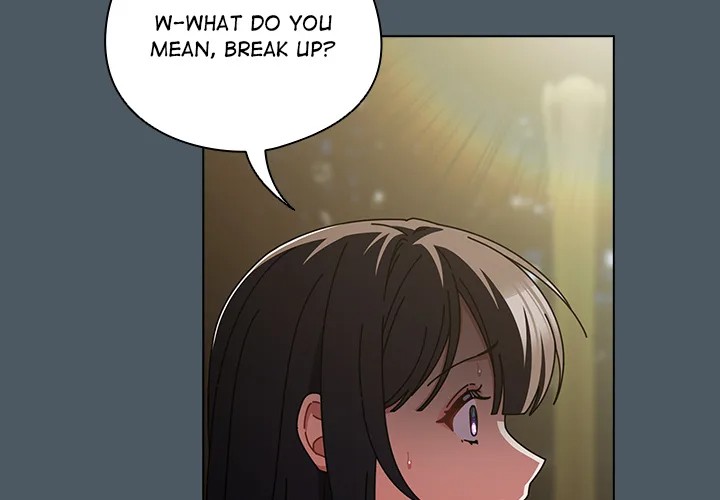 Sweet Girl, Dirty Secrets - Chapter 25 - picture 1