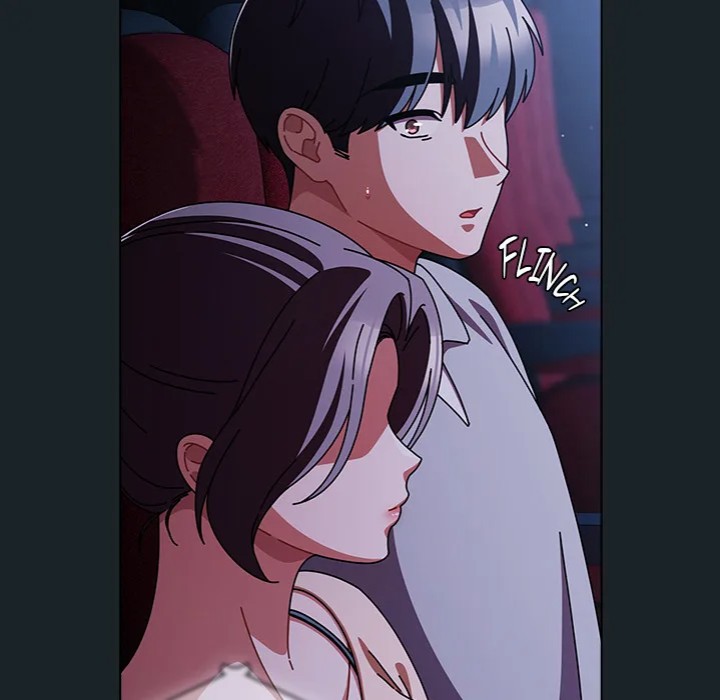 Sweet Girl, Dirty Secrets - Chapter 25 - picture 109