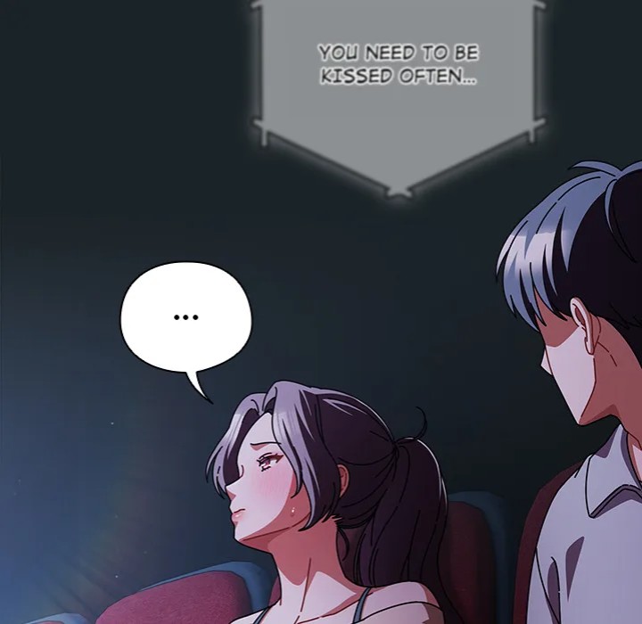 Sweet Girl, Dirty Secrets - Chapter 25 - picture 111