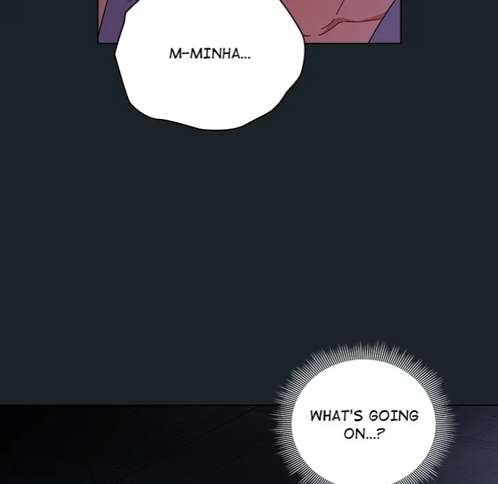 Sweet Girl, Dirty Secrets - Chapter 25 - picture 131
