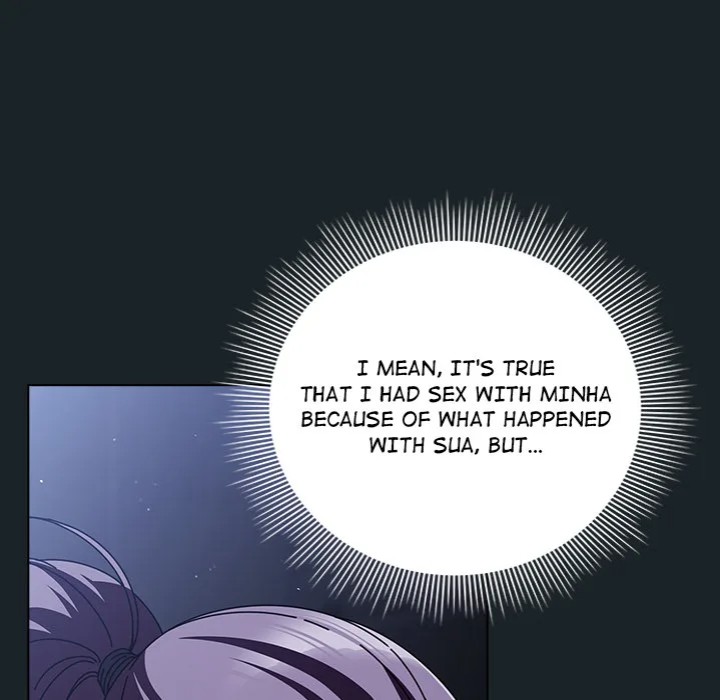 Sweet Girl, Dirty Secrets - Chapter 25 - picture 133