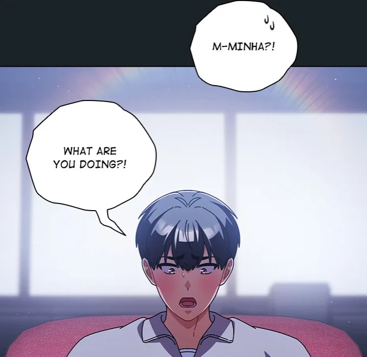 Sweet Girl, Dirty Secrets - Chapter 25 - picture 144