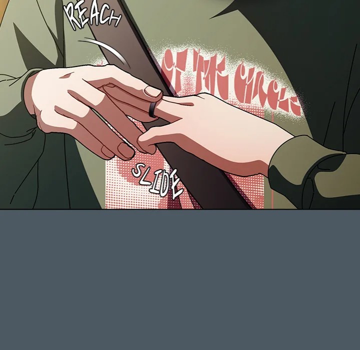 Sweet Girl, Dirty Secrets - Chapter 25 - picture 15