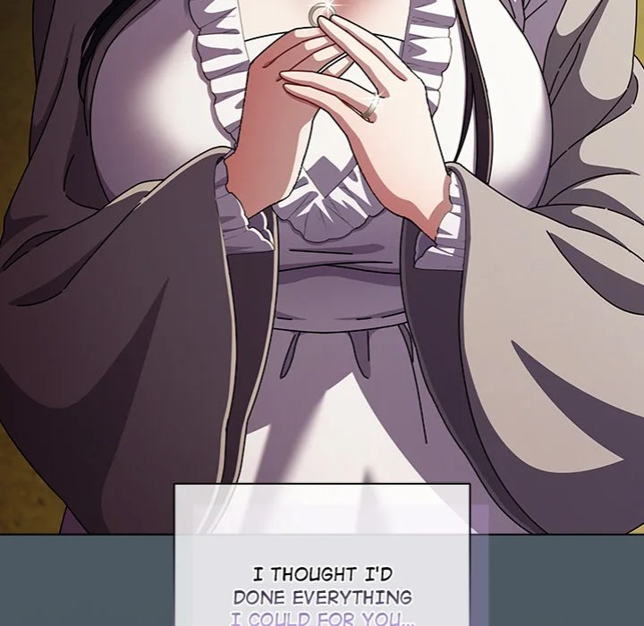 Sweet Girl, Dirty Secrets - Chapter 25 - picture 28