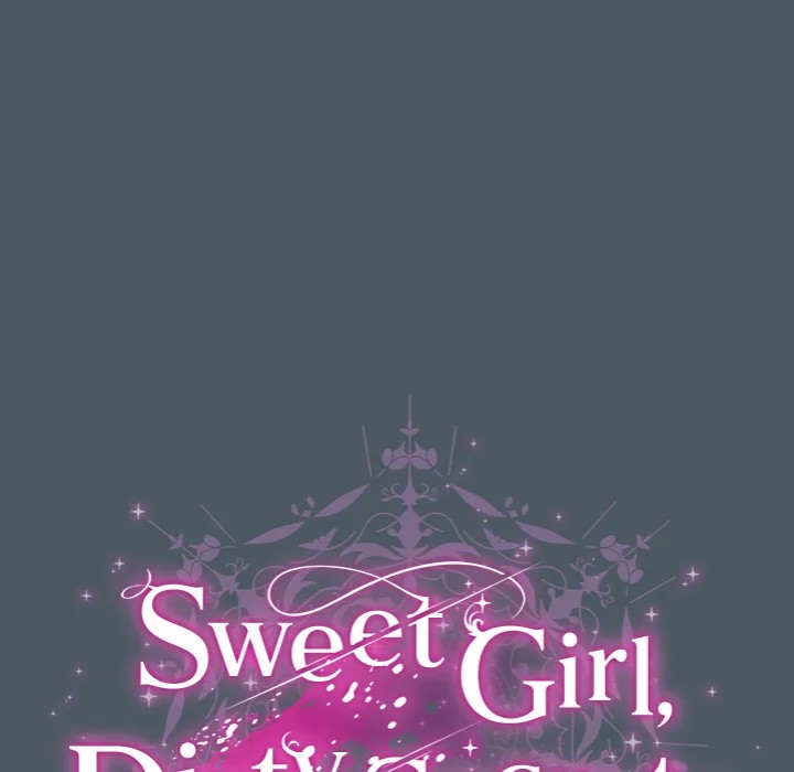 Sweet Girl, Dirty Secrets - Chapter 25 - picture 39