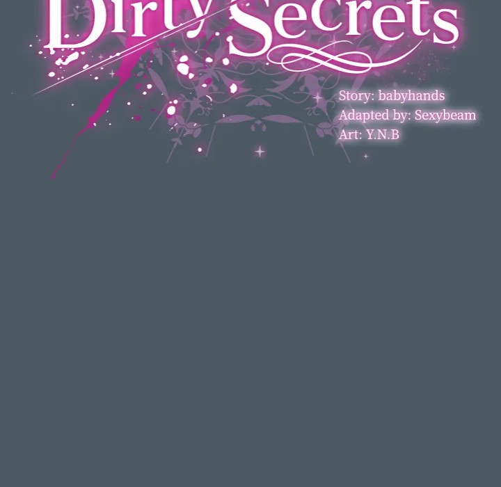 Sweet Girl, Dirty Secrets - Chapter 25 - picture 40