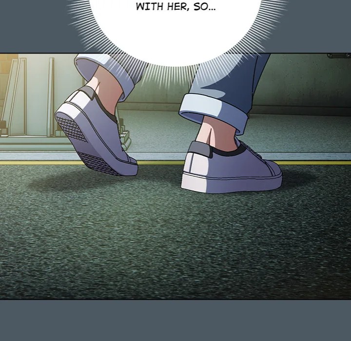 Sweet Girl, Dirty Secrets - Chapter 25 - picture 45