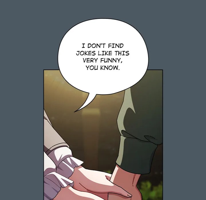 Sweet Girl, Dirty Secrets - Chapter 25 - picture 5