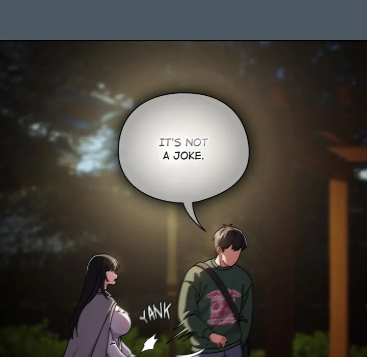 Sweet Girl, Dirty Secrets - Chapter 25 - picture 7
