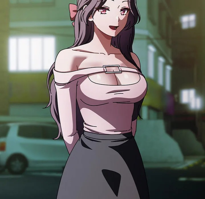 Sweet Girl, Dirty Secrets - Chapter 25 - picture 77