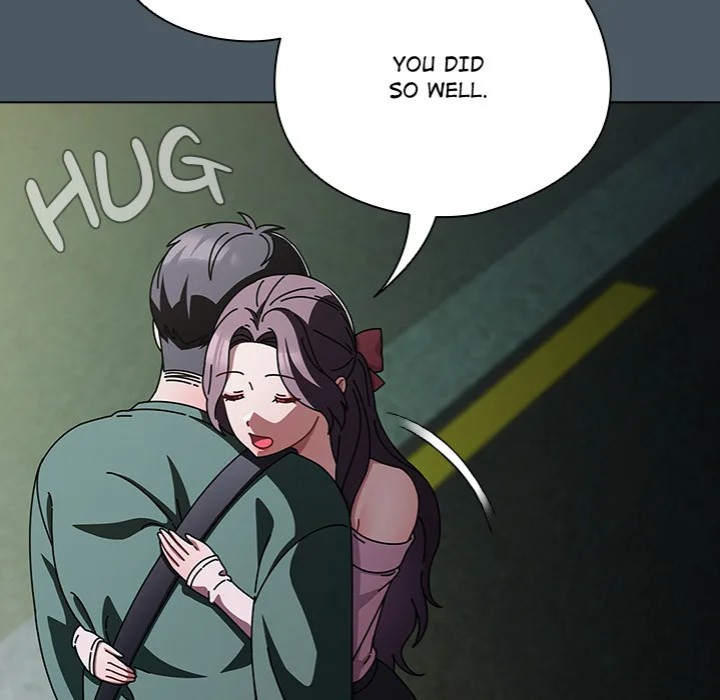 Sweet Girl, Dirty Secrets - Chapter 25 - picture 79