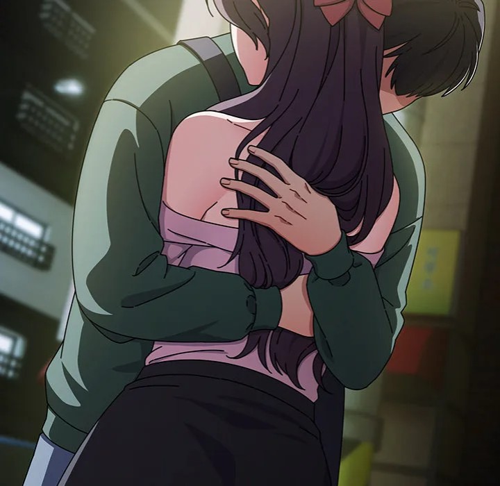 Sweet Girl, Dirty Secrets - Chapter 25 - picture 88