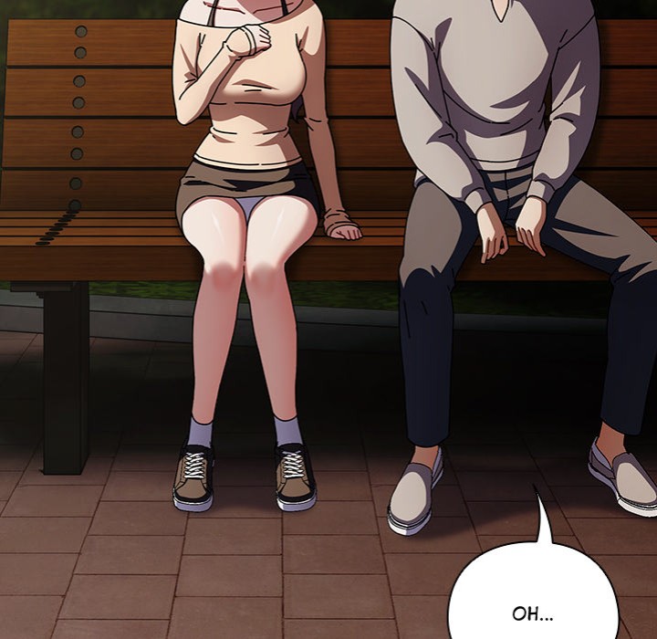 Sweet Girl, Dirty Secrets - Chapter 26 - picture 124