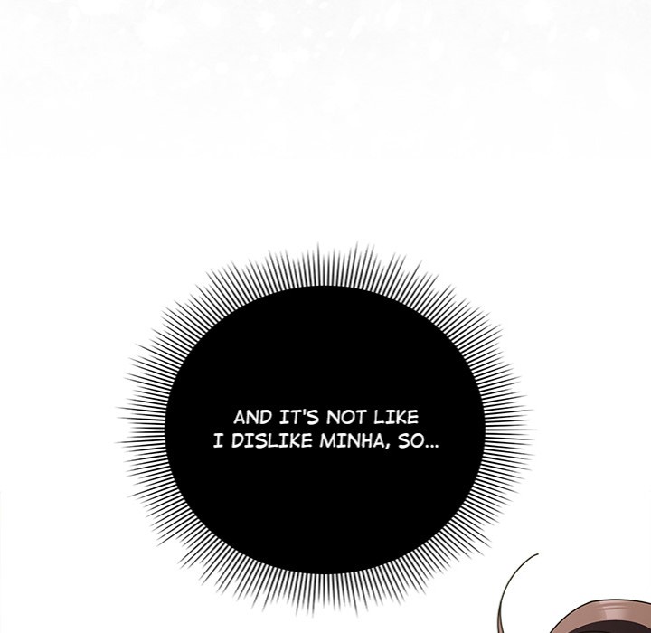 Sweet Girl, Dirty Secrets - Chapter 26 - picture 132