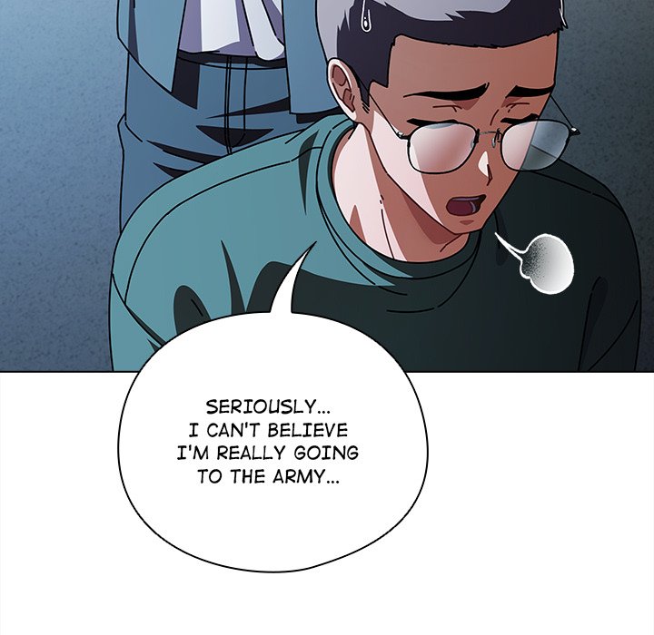 Sweet Girl, Dirty Secrets - Chapter 27 - picture 104