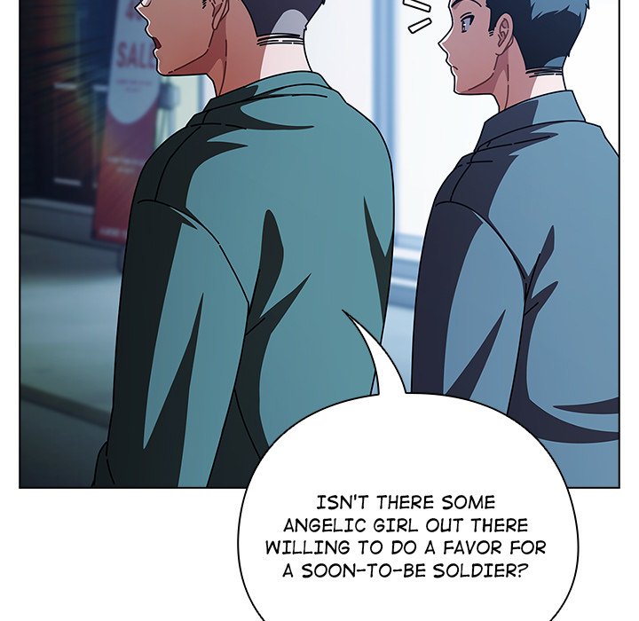 Sweet Girl, Dirty Secrets - Chapter 27 - picture 108