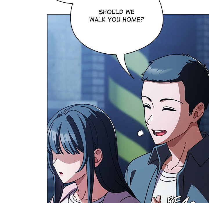 Sweet Girl, Dirty Secrets - Chapter 27 - picture 117