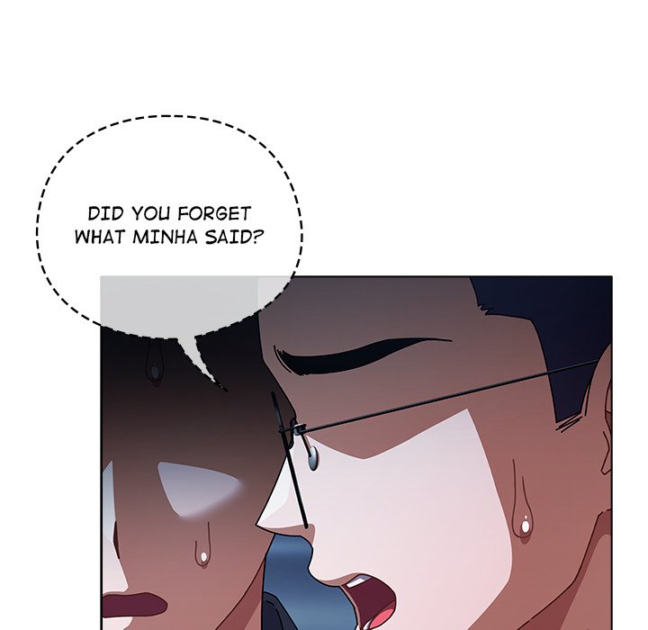 Sweet Girl, Dirty Secrets - Chapter 27 - picture 134
