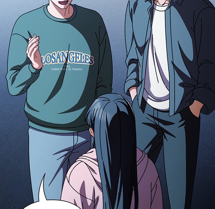 Sweet Girl, Dirty Secrets - Chapter 27 - picture 138