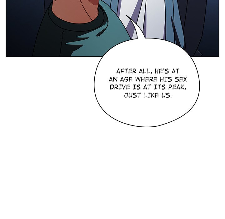 Sweet Girl, Dirty Secrets - Chapter 27 - picture 141