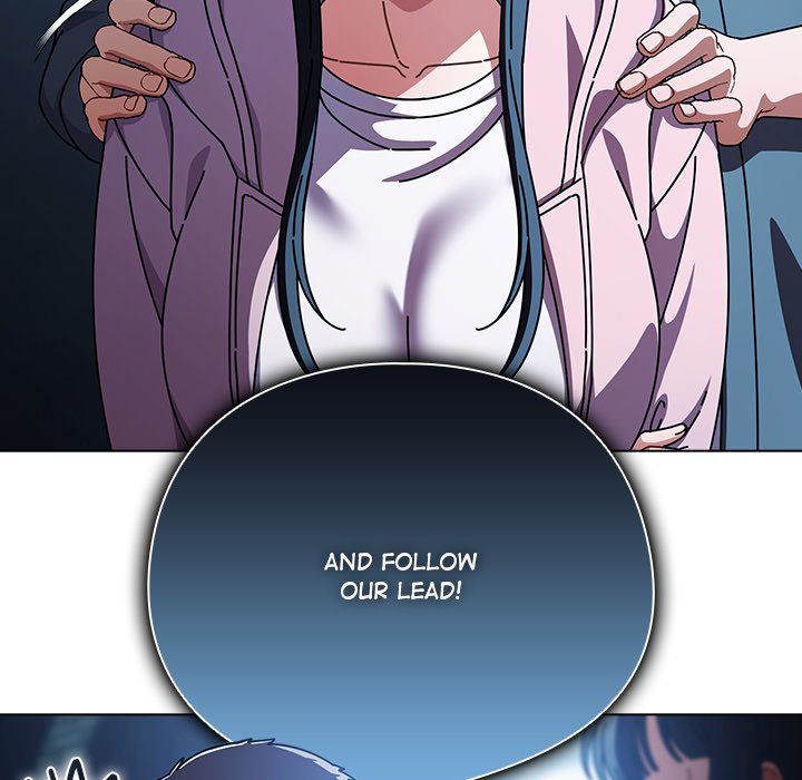 Sweet Girl, Dirty Secrets - Chapter 27 - picture 152