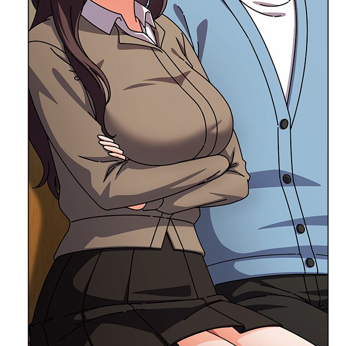 Sweet Girl, Dirty Secrets - Chapter 27 - picture 27