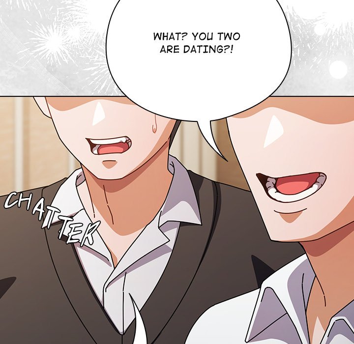 Sweet Girl, Dirty Secrets - Chapter 27 - picture 4
