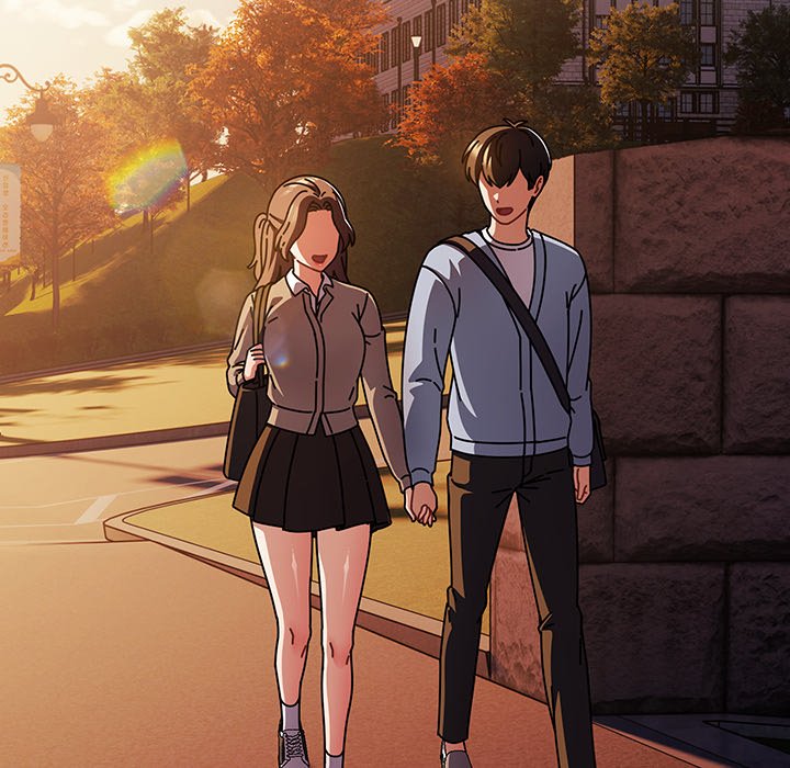 Sweet Girl, Dirty Secrets - Chapter 27 - picture 41